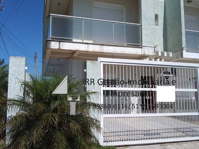 #CA 161 - Duplex para Venda em Tramandaí - RS - 1