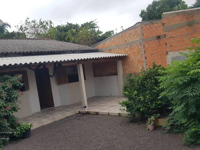 #CA 195 - Casa para Venda em Tramandaí - RS