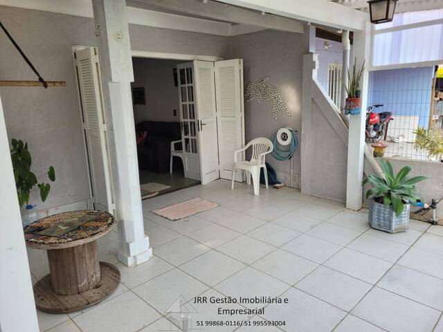 #CA 15 (Imb - Casa para Venda em Imbé - RS - 2