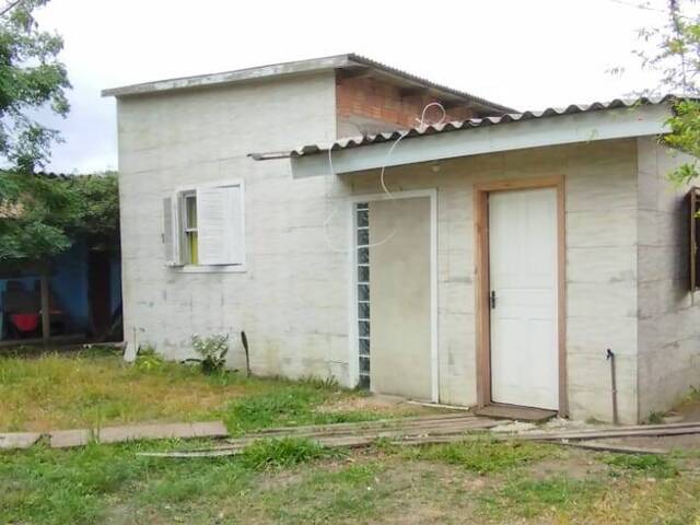 #CA 258 - Casa para Venda em Tramandaí - RS - 2