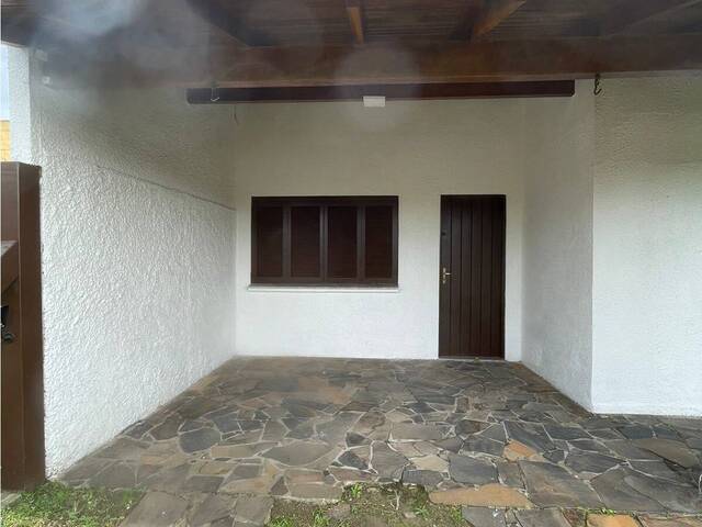 #CA 260 - Casa para Venda em Tramandaí - RS - 3