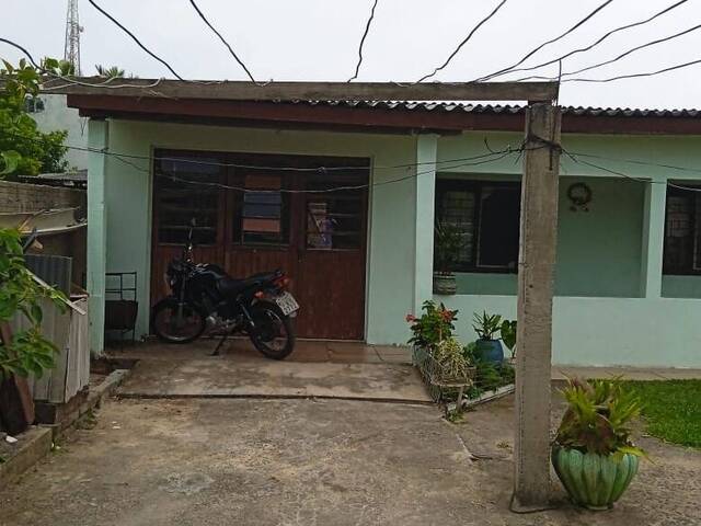 #CA 18 (Imb - Casa para Venda em Imbé - RS - 1