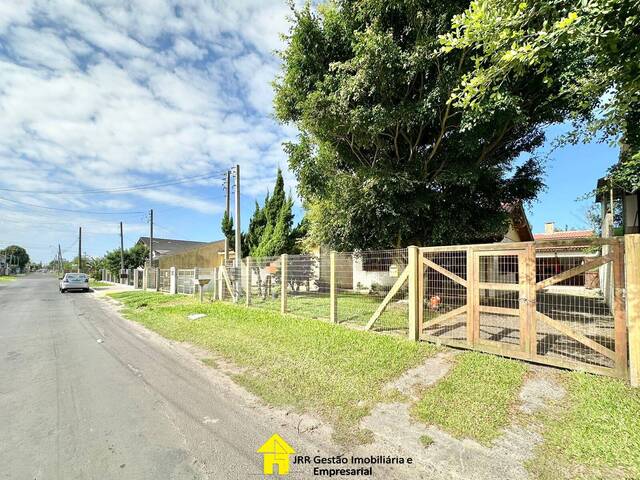 #CA 280 - Casa para Venda em Tramandaí - RS