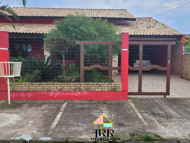 #251 - Casa para Venda em Tramandaí - RS - 1