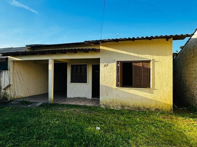 #CA 295 - Casa para Venda em Tramandaí - RS