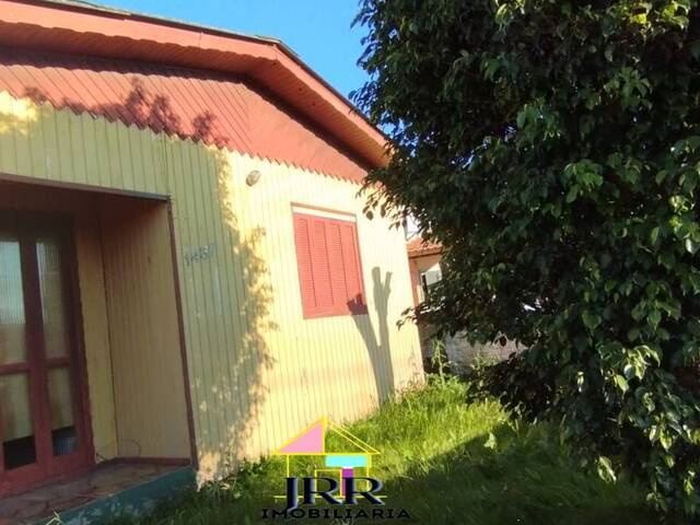 #CA 294 - Casa para Venda em Tramandaí - RS - 1