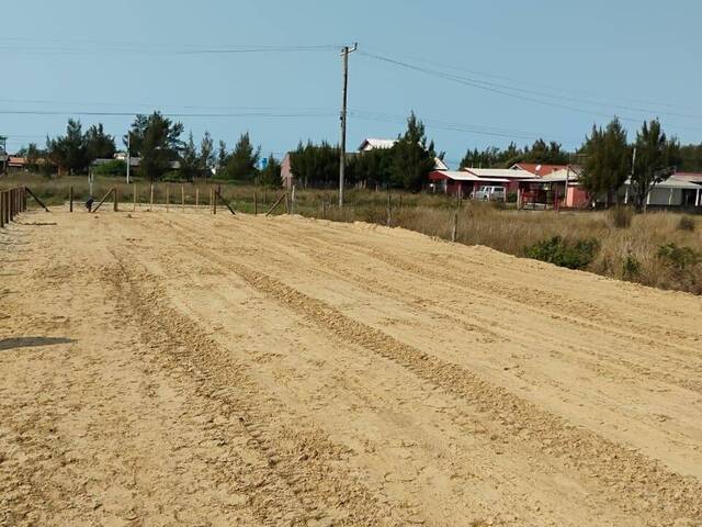 #TER 34 - Terreno para Venda em Tramandaí - RS - 1