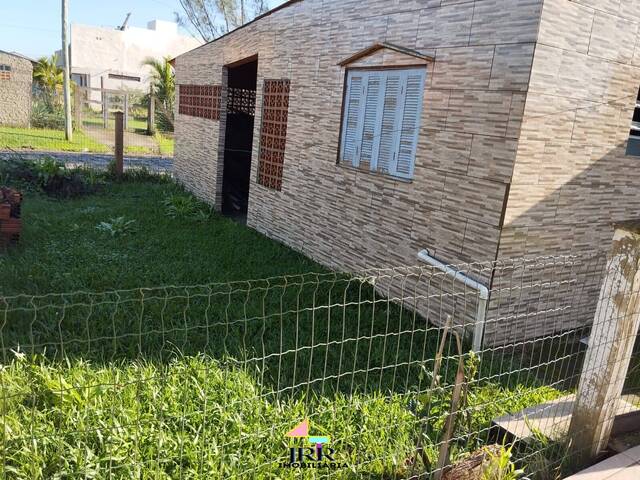 #CA 306 - Casa para Venda em Tramandaí - RS - 3