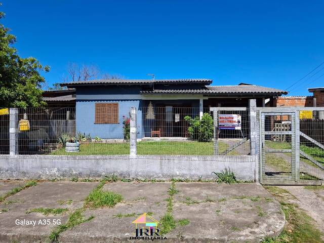 #CA 311 - Casa para Venda em Tramandaí - RS - 2