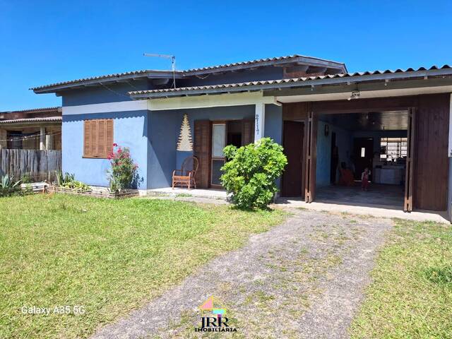 #CA 311 - Casa para Venda em Tramandaí - RS - 3