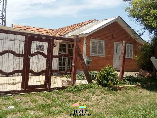 #CA318 - Casa para Venda em Tramandaí - RS - 2