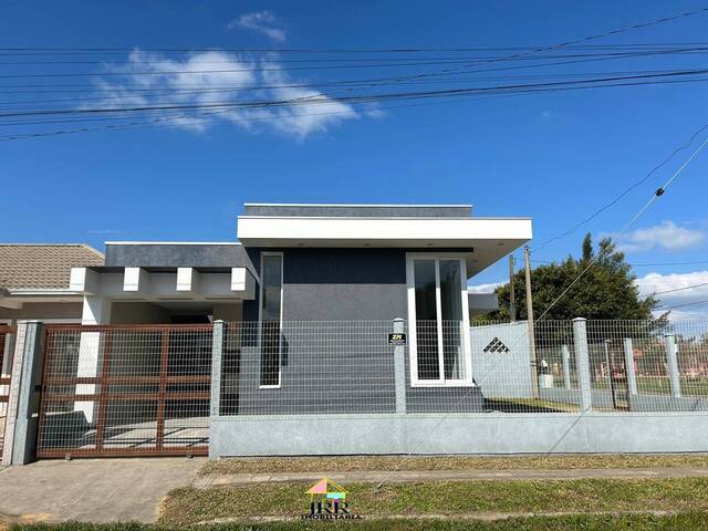 #CA321 - Casa para Venda em Tramandaí - RS - 2