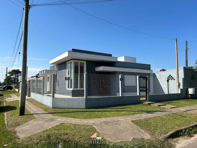 #CA321 - Casa para Venda em Tramandaí - RS - 3