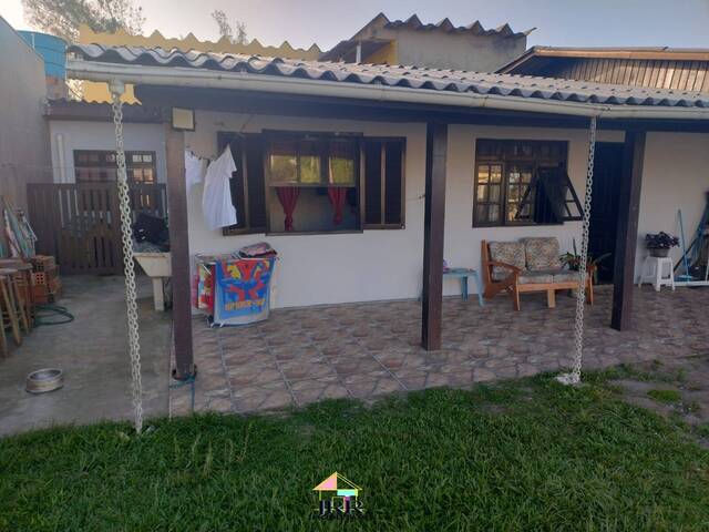 #CA 307 - Casa para Venda em Tramandaí - RS - 3