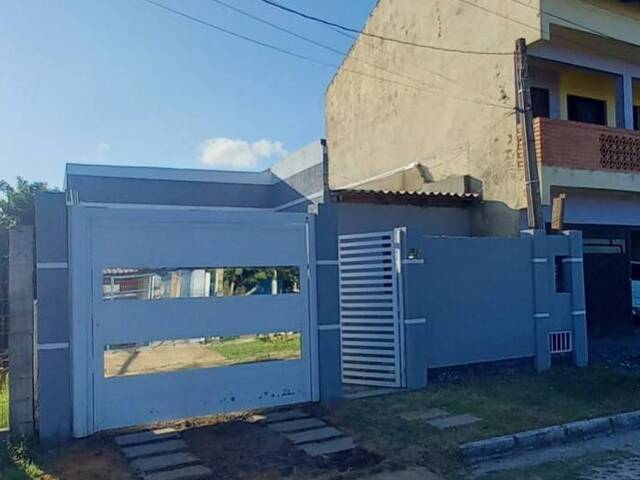 #CA326 - Casa para Venda em Tramandaí - RS - 2