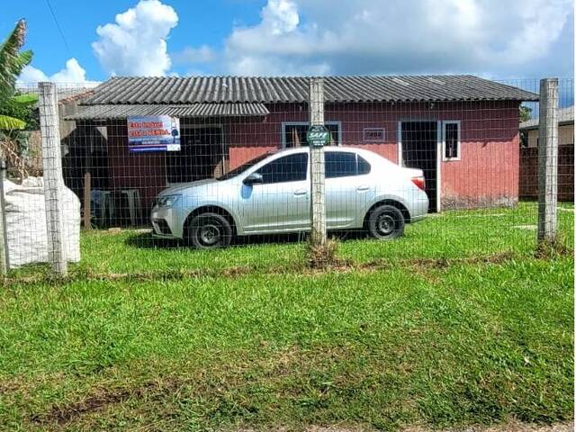 #CA 328 - Casa para Venda em Tramandaí - RS - 2