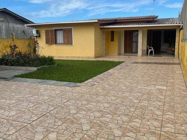 #CA331 - Casa para Venda em Tramandaí - RS - 3